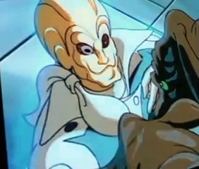 The Adventures of the Galaxy Rangers The Adventures of the Galaxy Rangers E045 –