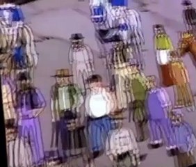 The Adventures of the Galaxy Rangers The Adventures of the Galaxy Rangers E051 –