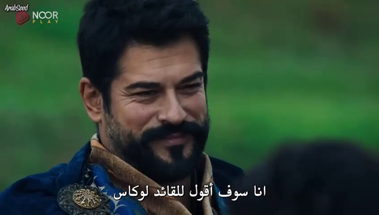 مسلسل المؤسس عثمان قسم 1 الحلقة 169 مترجم