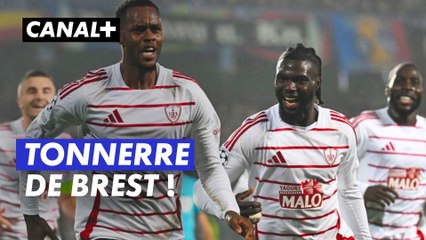 Inarretables brestois