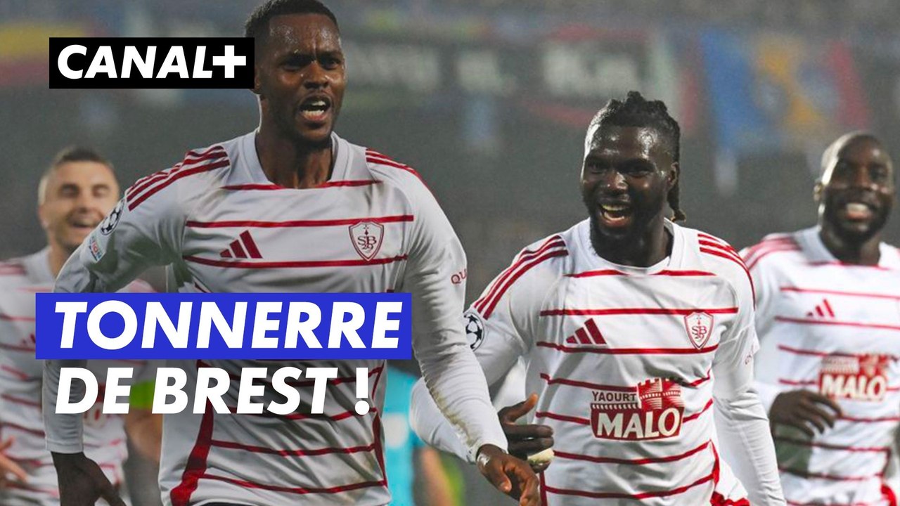 Inarretables brestois
