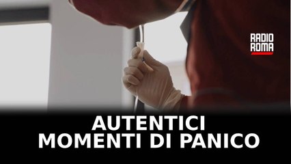 Ragazza 20enne precipita dal secondo piano a Latina