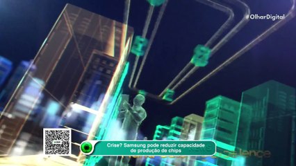 Ao vivo | A 'Geleira do Juízo Final' e um possível desastre global | 06/11/2024 | #OlharDigital