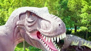 Dinosaurs at Audubon Zoo New Orleans, LA Audubon Nature Institute