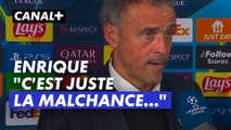 Luis Enrique - Ligue des Champions 2024/25