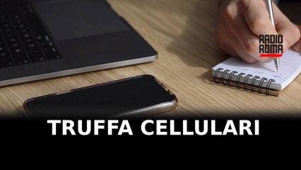 La truffa dei cellulari rigenerati, scatta rinvio a giudizio