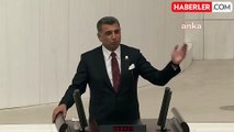 CHP Milletvekili Gürsel Erol'dan AK Parti'li Erol Keleş'e Övgü