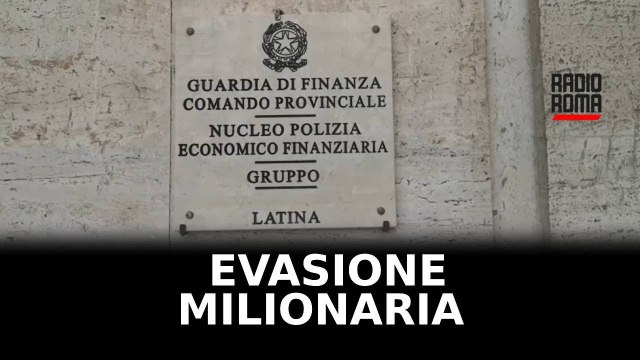 Evasione milionaria nell’automotive, Finanza Latina sequestra beni