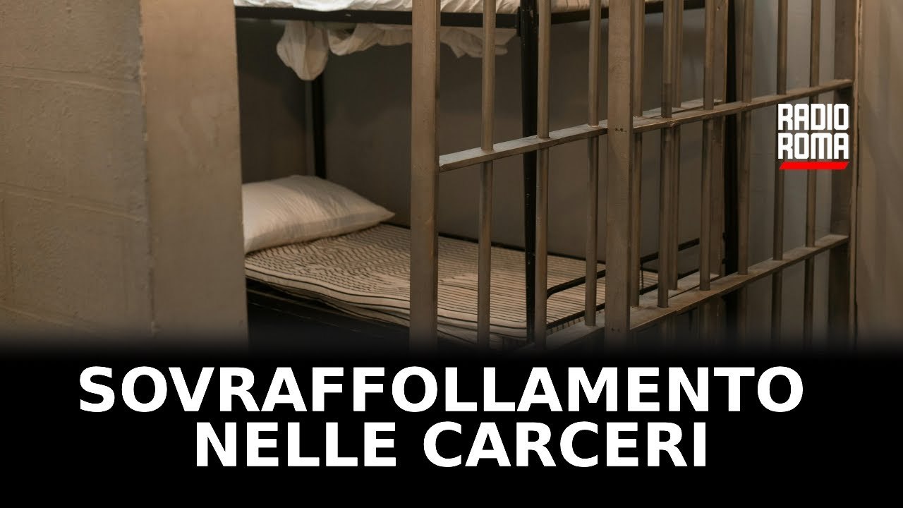 Carceri, da Viterbo a Trieste è rivolta contro sovraffollamento e suicidio