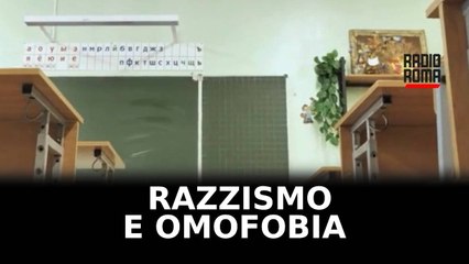 Razzismo e omofobia, indagine ufficio scolastico su prof
