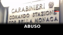 Abusa della figlia di 8 anni dei vicini di casa, arrestato