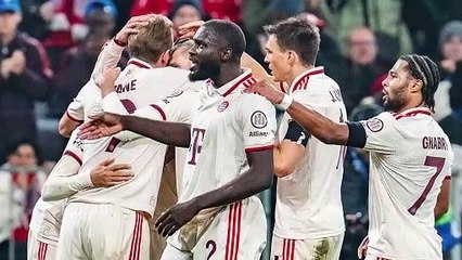 "Es gibt wieder mehr Ehrfurcht vor dem FC Bayern"