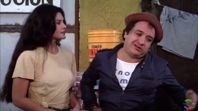 El Dia Los Albañiles 1 ( Alfonso Zayas y Luis De Alba Cine Comedia Mexicana En HD Latino