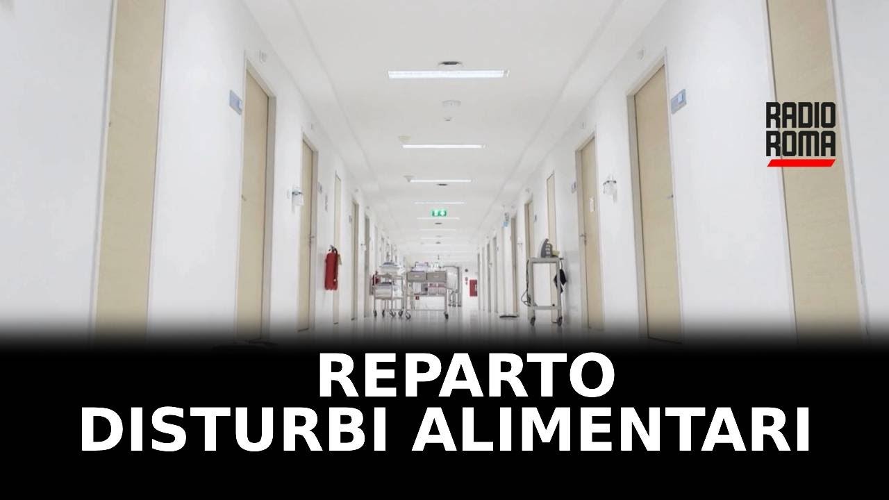 Video Reparto disturbi alimentari chiuso, interrogazione parlamentare del Pd