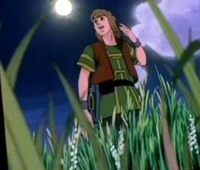 The Adventures of the Galaxy Rangers The Adventures of the Galaxy Rangers E064 –