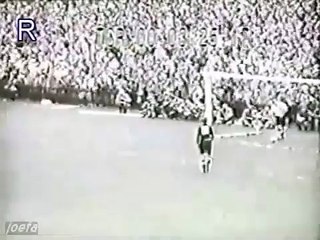 World Cup Germany vs Hungary Final 1954
