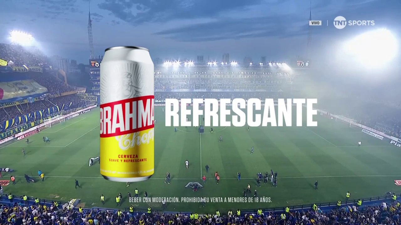 Boca Juniors 4 vs Godoy Cruz 1 - 1T - Fecha 21 - Torneo Menotti 2024