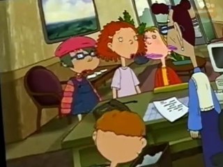 As Told By Ginger As Told By Ginger E002 – Carl and Maude