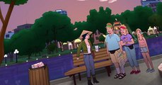 BoJack Horseman BoJack Horseman S05 E002 – The Dog Days Are Over