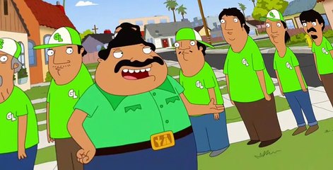 Bordertown Bordertown E002 Borderwall