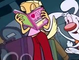 Brandy and Mr. Whiskers Brandy and Mr. Whiskers S01 E1-2 Mr. Whiskers’s First Fr