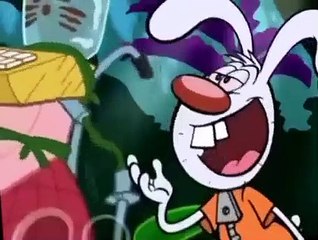 Brandy and Mr. Whiskers Brandy and Mr. Whiskers S01 E30-31 One of a Kind Believe