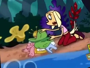 Brandy and Mr. Whiskers Brandy and Mr. Whiskers S01 E19-20 Flim Flam Fever Priva