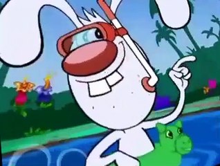 Brandy and Mr. Whiskers Brandy and Mr. Whiskers S02 E9-10 Better Off Wet Loathe