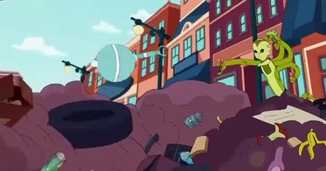 D.N.Ace D.N. Ace E45-46 Fortrash of Solitude   Crooks and Grannies