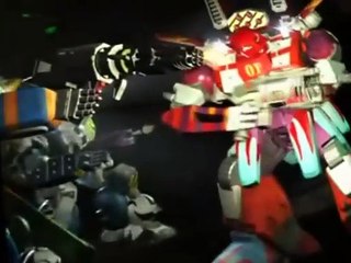 Heavy Gear Heavy Gear E019 – Under Orem