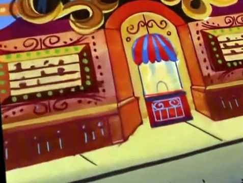 Inch High, Private Eye Inch High, Private Eye E003 The Smugglers