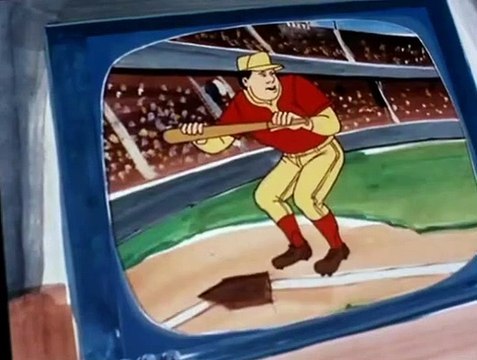 Inch High, Private Eye Inch High, Private Eye E010 The Cat Burglars