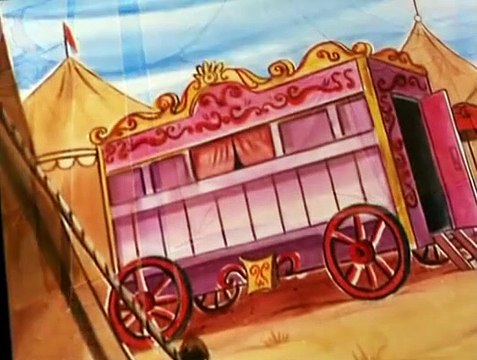 Inch High, Private Eye Inch High, Private Eye E011 The World’s Greatest Animals