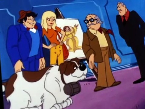 Inch High, Private Eye Inch High, Private Eye E009 High Fashion