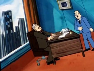 Inch High, Private Eye Inch High, Private Eye E012 Super Flea
