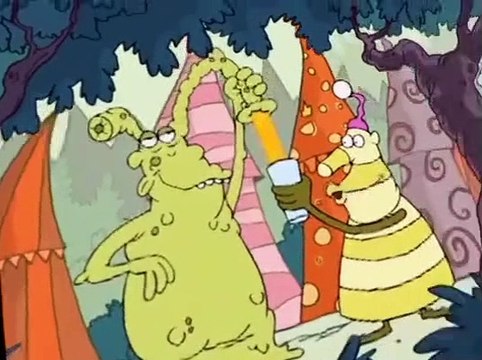 King (2003) King (2003) S01 E010 Roughing It’s Not that Hard