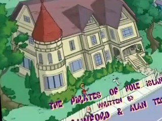 King (2003) King (2003) S01 E013 The Pirates of Hole Island