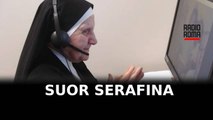 Morta al Trullo la Suora più anziana d’Europa, 111 anni