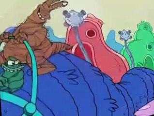 King (2003) King (2003) S02 E009 Continent Adrift