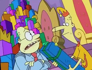 King (2003) King (2003) S02 E006 El Spectaculo Del Squumpo
