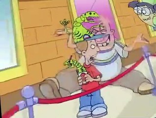 King (2003) King (2003) S02 E015 The Monster Who Wouldn’t Arrive