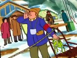 The Adventures of Paddington Bear The Adventures of Paddington Bear E066 – Paddi