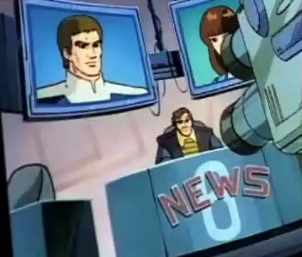 The Adventures of the Galaxy Rangers The Adventures of the Galaxy Rangers E024 –