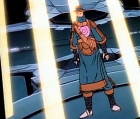 The Adventures of the Galaxy Rangers The Adventures of the Galaxy Rangers E021 –