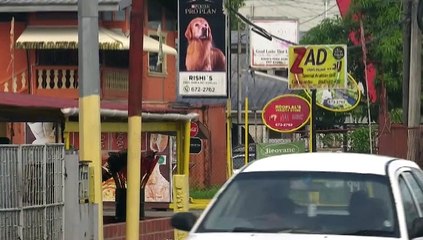 Ramnarine Freed After Kidnapping 🏠