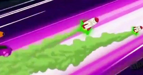 D.N.Ace D.N. Ace E39-40 The New Guy   Mendel Vs. Mendor