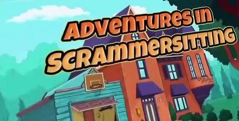 D.N.Ace D.N. Ace E003 – Adventures in Scrammersitting   Countess of Clash