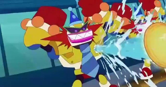 D.N.Ace D.N. Ace E77-78 A Drop in the Bucket Almost Aced ‘Em