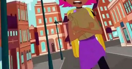 D.N.Ace D.N.Ace E001 Any Given Clashday (Part 1)   Any Given Clashday (Part 2)