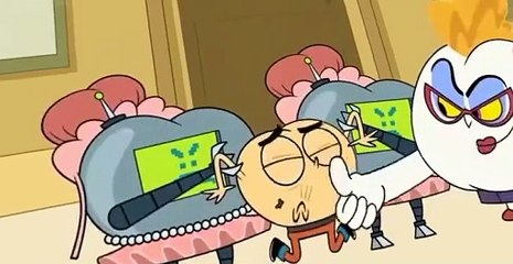 The Day My Butt Went Psycho! The Day My Butt Went Psycho! S02 E001 Gary Whitebut